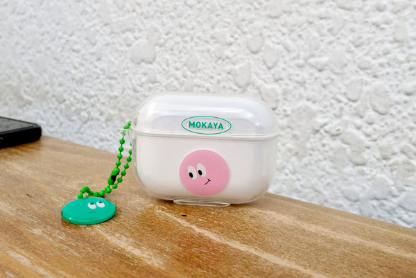 Load image into Gallery viewer, MOKAYA AirPods Case