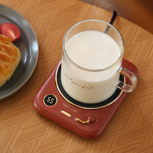 RACA Retro Mug Warmer Coaster