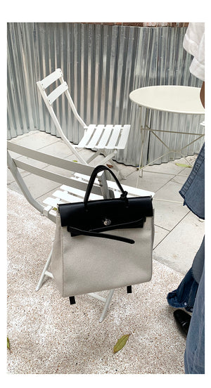 CHACHA Whiterm Backpack