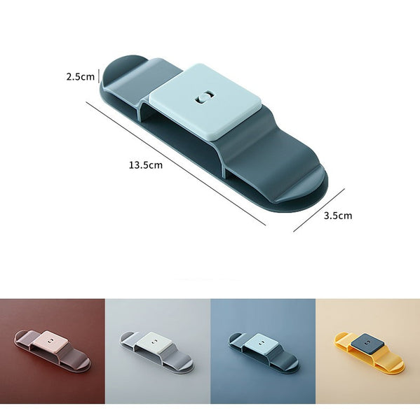 Load image into Gallery viewer, RACA Cable Management