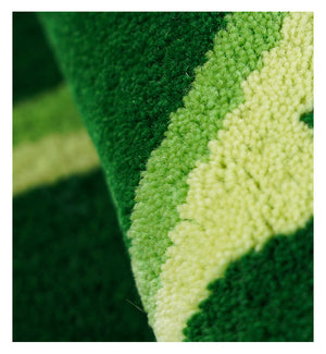 Miyake - Oh My Monstera Deliciosa Rug