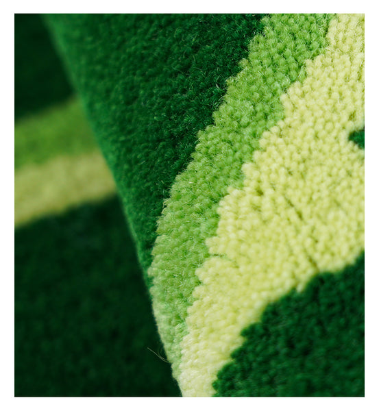 Load image into Gallery viewer, Miyake - Oh My Monstera Deliciosa Rug