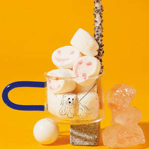 Miyake U Handle Glassware in 2 size