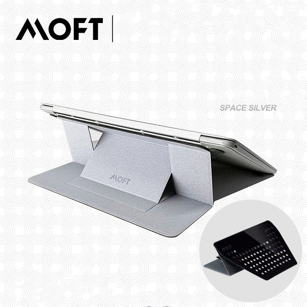 Load image into Gallery viewer, RACA Design - MOFT Laptop Stand