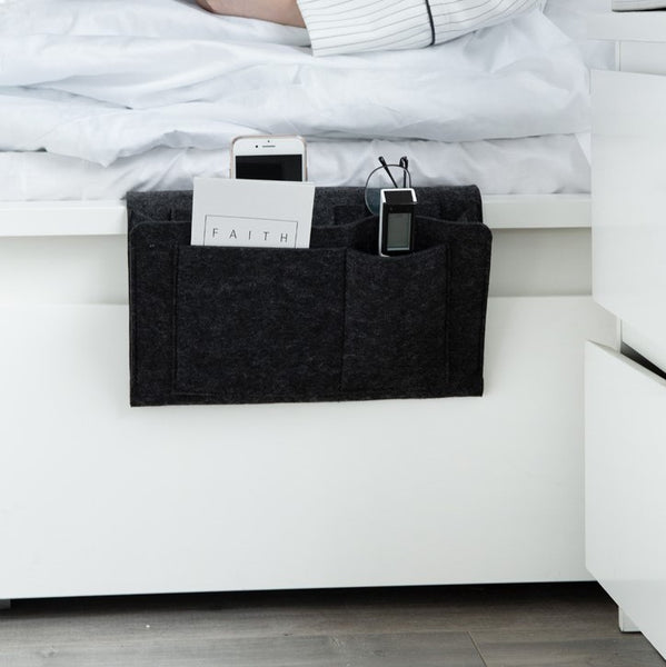 Load image into Gallery viewer, DeerRoom - Nordic Bedside Storage