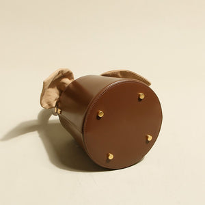 RACA x DSGUTWO Bucket Bag