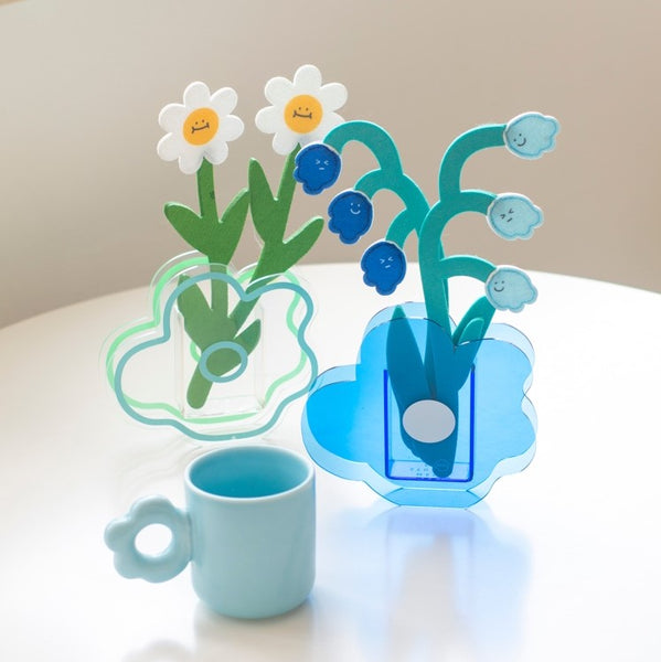 Load image into Gallery viewer, Mss Studio - FAFA Fleur De Lys Diffusers