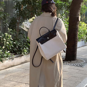 CHACHA Whiterm Backpack