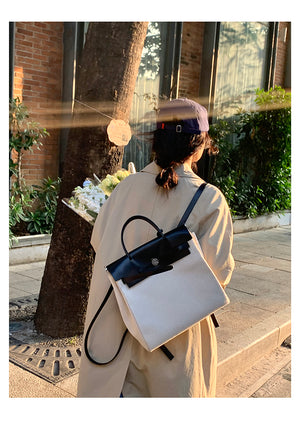 CHACHA Whiterm Backpack