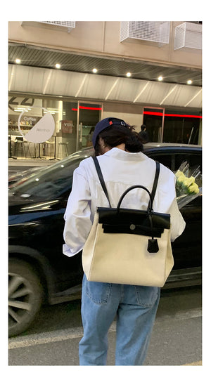 CHACHA Whiterm Backpack