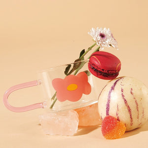 Miyake U Handle Glassware in 2 size