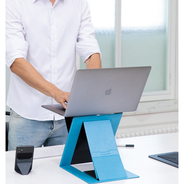 Load image into Gallery viewer, RACA Design - MOFT Laptop Stand