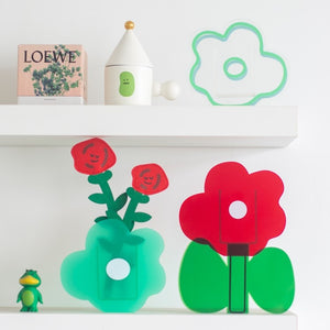 Mss Studio - FAFA Fleur De Lys Diffusers