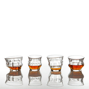 RACA Centti Home ENSEMBLE Whisky Glass