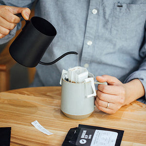 Artisan Drip Brew Coffee 30 Bags + Bonus 6 free bags