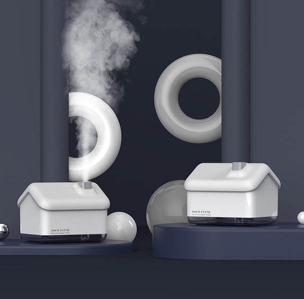 Load image into Gallery viewer, RACA Igloo Humidifier