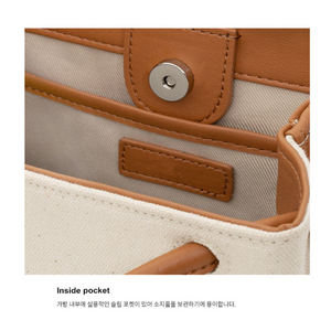 HANGUER Ergo Shoulder Bag