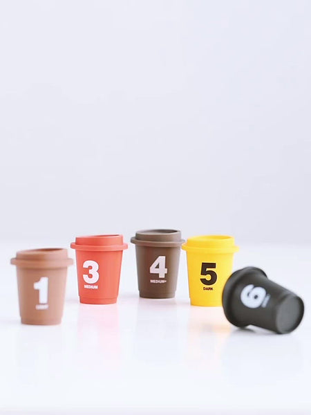 Load and play video in Gallery viewer, Artisan Roasted Coffee Pods x 24 pods