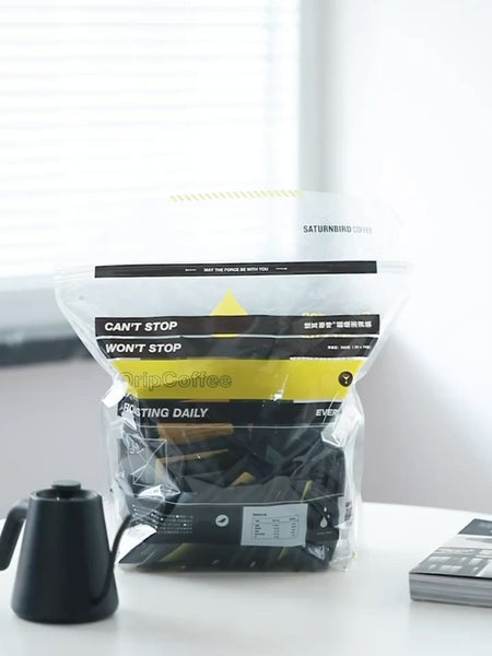 Load and play video in Gallery viewer, Artisan Drip Brew Coffee 30 Bags + Bonus 6 free bags