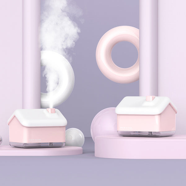 Load image into Gallery viewer, RACA Igloo Humidifier