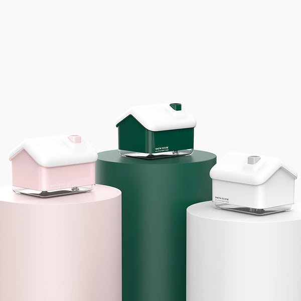 Load image into Gallery viewer, RACA Igloo Humidifier