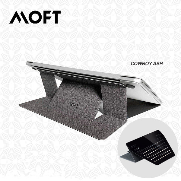 Load image into Gallery viewer, RACA Design - MOFT Laptop Stand