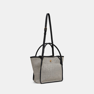 HANGUER Canvas Tote Bag