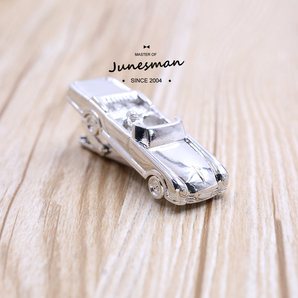 Load image into Gallery viewer, Junesman - OG Cufflinks & Tie Pin Set