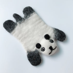 Miyake - Handmade Little Zoo Coasters