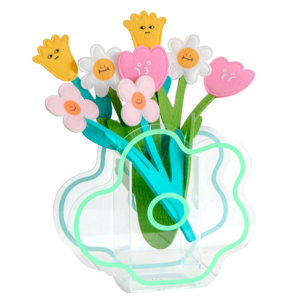 Load image into Gallery viewer, Mss Studio - FAFA La Flowers Diffusers