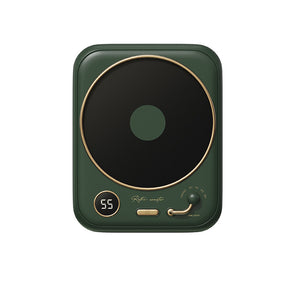 RACA Retro Mug Warmer Coaster