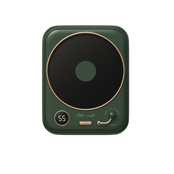 Load image into Gallery viewer, RACA Retro Mug Warmer Coaster