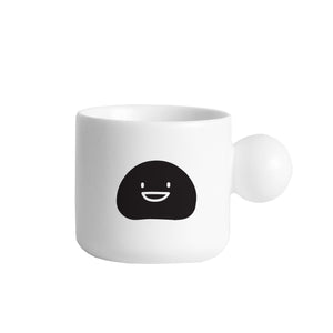 Mss studio - IT Mug & Plate
