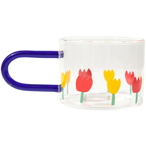 Miyake U Handle Glassware in 2 size