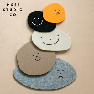 Mss studio - IT Coaster 5pc set