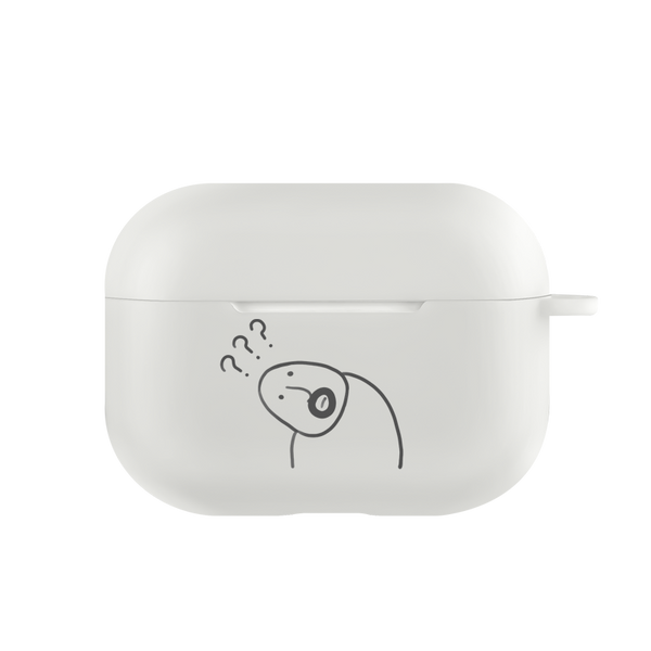 Load image into Gallery viewer, LIM Airpods Case - Excuse me?