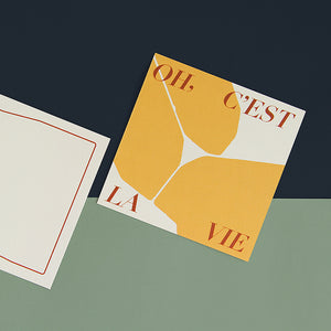 LAGOMLAB - Greeting Cards