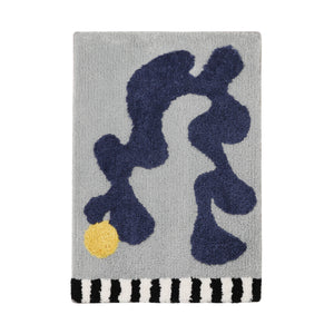 CeeMee Designer Rug - Abstract Series
