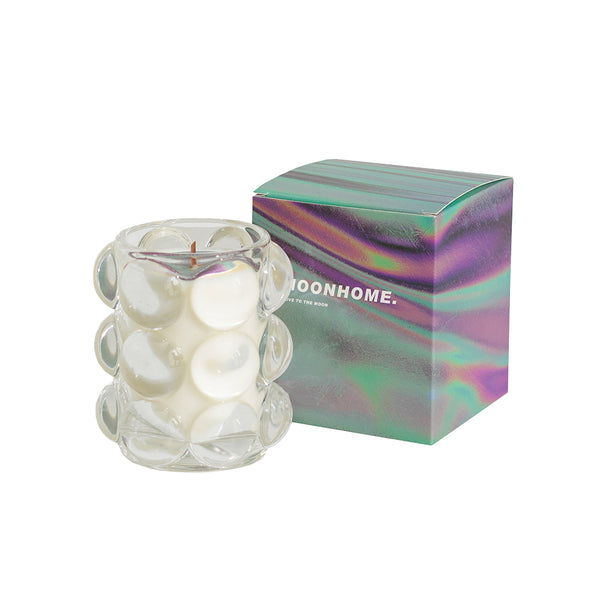 Load image into Gallery viewer, Good Night Universe - Dreamy Bubble Candle