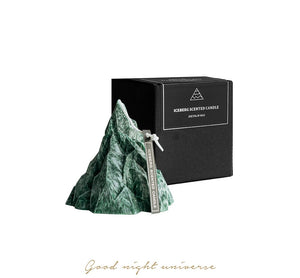 Good Night Universe - Iceberg Scented Candle