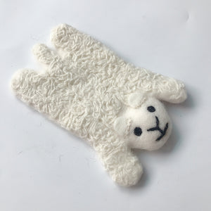 Miyake - Handmade Little Zoo Coasters