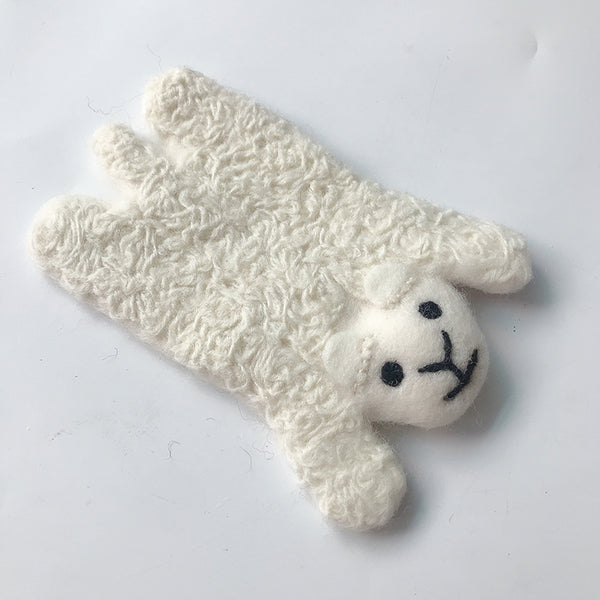 Load image into Gallery viewer, Miyake - Handmade Little Zoo Coasters