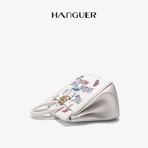 HANGUER I am Not Birkin