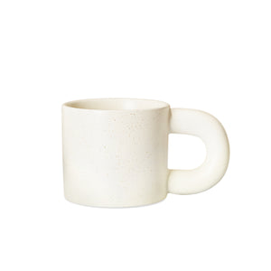 Fafafun On The Table Mug