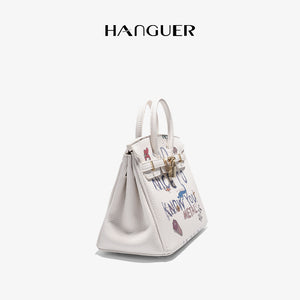 HANGUER I am Not Birkin