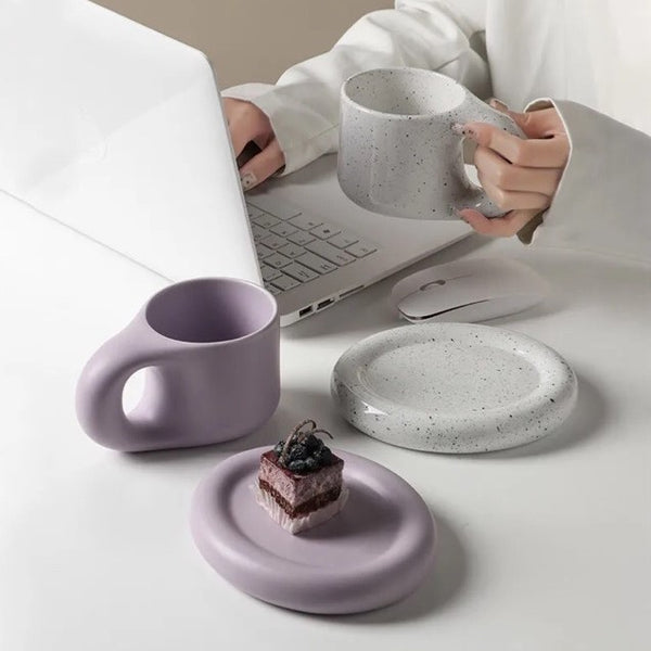 Load image into Gallery viewer, HNN design - Mellow Mug set