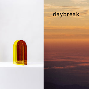 Fafafun - Day Break Vase