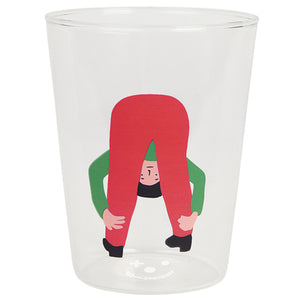 Miyake Uncommon Glassware Collection