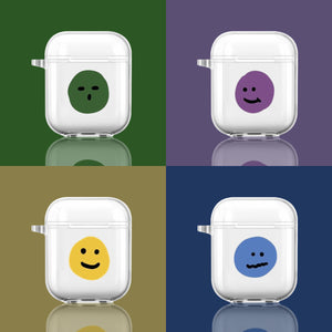 LIM - EMOJI Airpods case