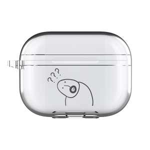 LIM Airpods Case - Excuse me?